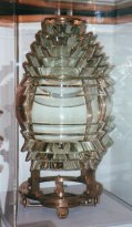 Fifth Order Fresnel Lens
